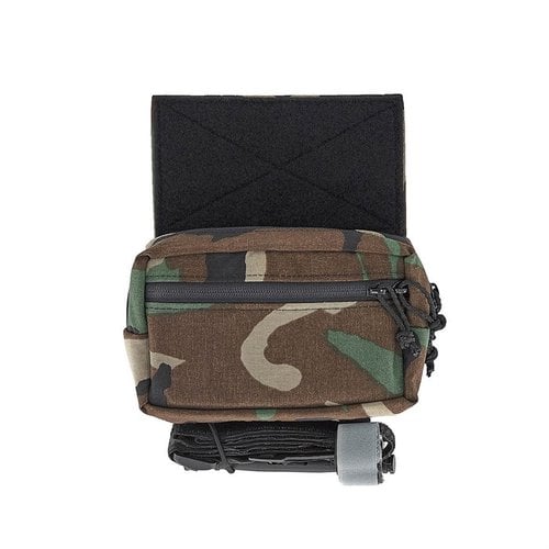 SPIRITUS SYSTEMS SACK POUCH MK3 - MULTICAM TROPIC - Brownells UK