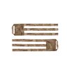 SPIRITUS SYSTEMS MOLLE HOOK & LOOP CUMMERBUND (SIZE 1) - MULTICAM ARID