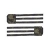 SPIRITUS SYSTEMS MOLLE HOOK & LOOP CUMMERBUND (SIZE 1) - MULTICAM BLACK