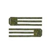 SPIRITUS SYSTEMS MOLLE HOOK & LOOP CUMMERBUND (SIZE 1) - MULTICAM TROPIC