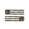 SPIRITUS SYSTEMS MOLLE HOOK & LOOP CUMMERBUND (SIZE 1) - WOODLAND