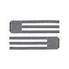 SPIRITUS SYSTEMS MOLLE HOOK & LOOP CUMMERBUND (SIZE 2) - WOLF GREY