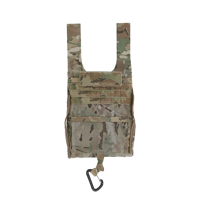 WHY You Should BUY The Spiritus Systems LV-119 Overt Plate Carrier