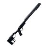 CHRISTENSEN ARMS MODERN PRECISION LA CHASSIS W/17" HANDGUARD BLACK