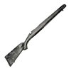 CHRISTENSEN ARMS FFT SPORTER LONG ACTION SPORTER CONTOUR CARBON W/GRAY