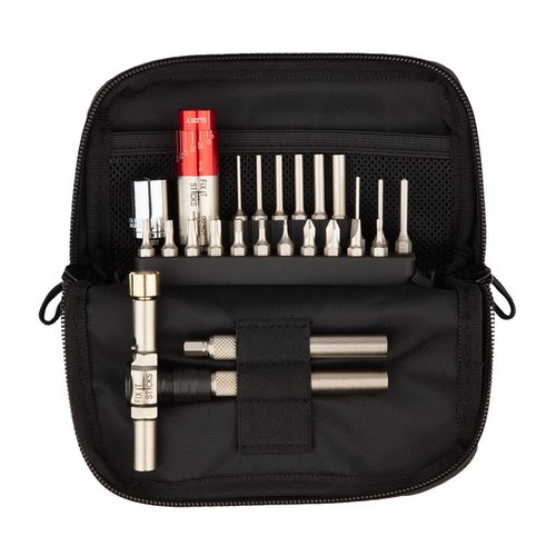 Gunsmithing Tool Kits - Brownells UK