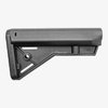 B5 SYSTEMS AR-15 BRAVO STOCK MIL-SPEC FIXED BLACK