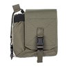 SPIRITUS SYSTEMS MUTANT POUCH RANGER GREEN