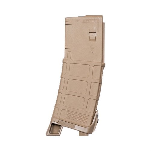 Magazine Parts > Magazine Floor Plates & Extensions - Preview 1