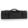 Discover the URBAN WARFARE DOUBLE RIFLE CASE 🖤, designed for style and function with padded slots and durable materials. Perfect for your gear!