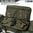 SAVIOR EQUIPMENT URBAN WARFARE DOUBLE RIFLE CASE 55" OLIVE DRAB GREEN