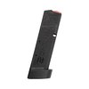 AMEND2 A2-320 FOR SIG SAUER P320 9MM LUGER 15 ROUND MAGAZINE BLACK