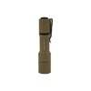 CLOUD DEFENSIVE MCH-EDC 2.0 DUAL-FUEL EVERYDAY CARRY FLASHLIGHT 1200 LUM FDE