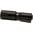 CLOUD DEFENSIVE MCH 2.0-HC DUAL-FUEL HI-CANDELA FLASHLIGHT 800 LUMEN BLACK