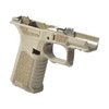 SCT MANUFACTURING SCT 43X SC STRIPPED POLYMER FRAME FOR GLOCK 43X & 48 FDE