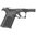 SCT 43X SUB COMPACT ASSEMBLED POLYMER FRAME - SCT MANUFACTURING SCT 43X SC ASSEMBLED POLYMER FRAME FOR GLOCK 43X & 48 ODG