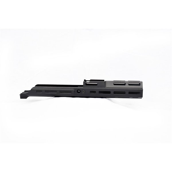 HANDGUARDS KINETIC DEVELOPMENT GROUP MREX MARK II HANDGUARD M-LOK 6.5 ...