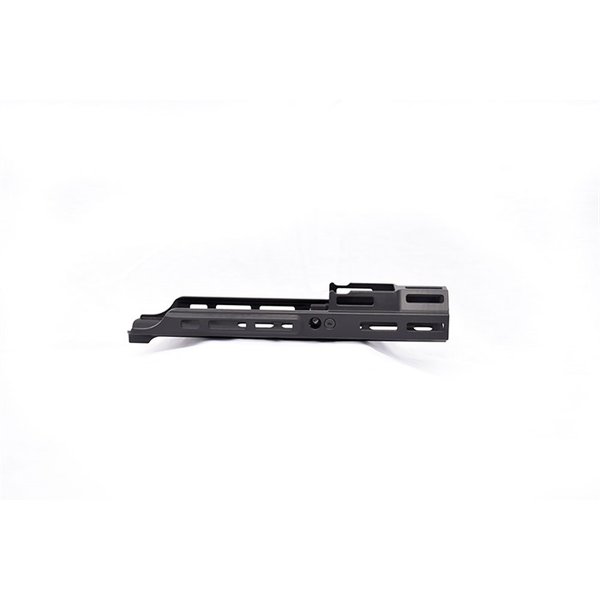 HANDGUARDS KINETIC DEVELOPMENT GROUP MREX MARK II HANDGUARD M-LOK 4.25 ...