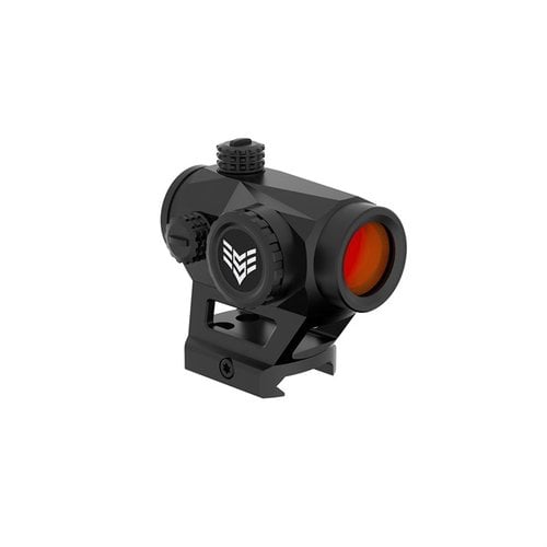 Electronic Sights > Red Dot Sights - Preview 1