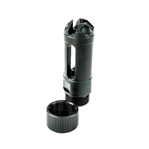 Muzzle Hardware > Flash Hiders - Preview 1