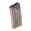 LANCER SYSTEMS L5AWM GEN2 5.56X45 NATO 20RD MAGAZINE FLAT DARK EARTH