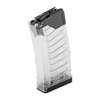 LANCER SYSTEMS L5AWM GEN2 5.56X45 NATO 20RD MAGAZINE CLEAR