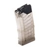 LANCER SYSTEMS L5AWM GEN2 5.56X45 NATO 20RD MAGAZINE TRANSLUCENT DARK EARTH