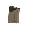 LANCER SYSTEMS L5AWM GEN2 5.56X45 NATO 10RD MAGAZINE FLAT DARK EARTH