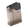 LANCER SYSTEMS L5AWM GEN2 5.56X45 NATO 10RDMAGAZINE TRANSLUCENT DARK EARTH