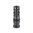 PRIMARY WEAPONS FRC FLAT 3-PORT 223 CAL 1/2-28 THRD COMPENSATOR FOR 13.8"BBL