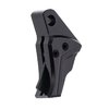 TYRANT DESIGNS, CNC LLC ITTS TRIGGER FOR GLOCK GEN-5 BLACK W/BLACK SCREW