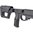 MAGPUL PRO 700 LITE LA STOCK REMINGTON 700 LONG ACTION BLACK