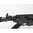 BREEK ARMS AR-15 SLEDGEHAMMER AMBI CHARGING HANDLE BLACK