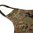 BROWNELLS LONG CANVAS APRON FLECKTARN