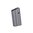 BROWNELLS AR-15 STRAIGHT MAGAZINE 20-ROUND GRAY