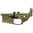 AERO PRECISION M4E1 PRO STRIPPED LOWER RECEIVER O.D. GREEN