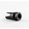 REARDEN MANUFACTURING GROUP LLC FHD FLASH HIDER 1/2-36 SQUARE SHOULDER BLACK NITRIDE