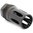 REARDEN MANUFACTURING GROUP LLC R2S FLASH HIDER 5/8-24 THREADS SQUARE SHOULDER BLACK