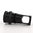 REARDEN MANUFACTURING GROUP LLC PRS MUZZLE BRAKE 0.375 3/4-24 THREADS SQUARE SHOULDER BLACK