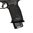 TYRANT CNC MAGWELL FOR S&W M&P 2.0 FULL SIZE - BLACK