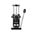 SINGLE STATE RELOADING PRESS - L.E. WILSON SINGLE STAGE RELOADING PRESS BLACK/STAINLESS