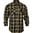 BROWNELLS PATERSON MEN S FLANNEL LONG SLEEVE SHIRT - DIXXON SUPPLY, LLC BROWNELLS PATERSON MEN'S FLANNEL LONG SLEEVE - 2XL TALL