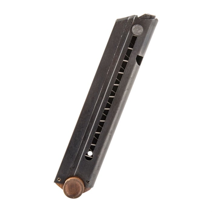 Luger 7rd 7629mm Magazine Fits Luger 309mm Woodbtm 7 Rds