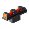 MARBLE ARMS COBRA/PYTHON FIBER OPTIC FRONT SIGHT,ORANGE