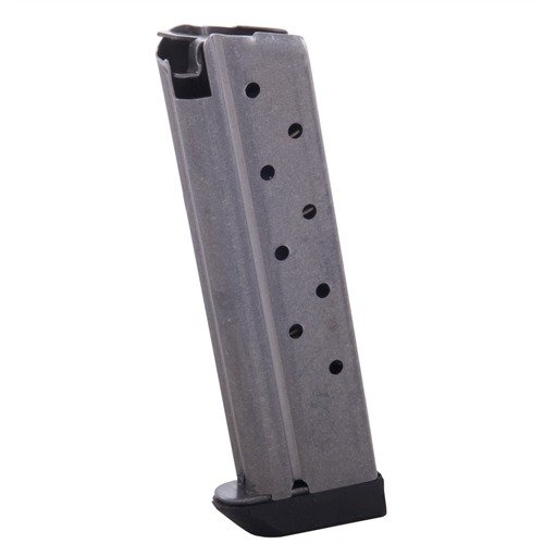 1911 SPRINGFIELD STYLE 9RD 9MM MAGAZINES METALFORM STANDARD MAG W ...