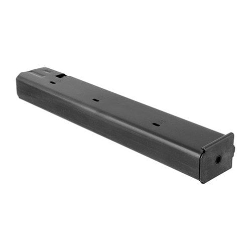 COLT STYLE METALFORM AR-15 MAGAZINE 9MM 32RD STEEL GRAY - Brownells UK