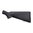 MOSSBERG Buttstock, Synthetic, Black w/Pad