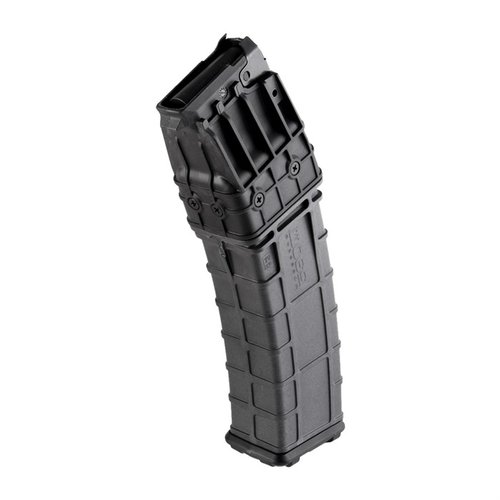 12GA MOSSBERG 590M MAGAZINE 12 GA 20 RDS BLACK - Brownells UK