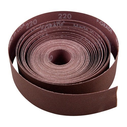 Abrasives > Abrasive Cloth Rolls - Preview 0