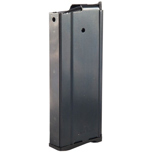 RUGER MINI-14 MAGAZINE 6.8 SPC Ruger Mini-14 Magazine 6.8 SPC 20rd ...